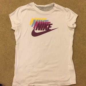 Nike t-shirt